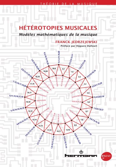 Hétérotopies musicales : Modèles mathématiques de la musique