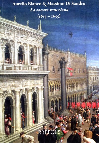 La sonata veneziana (1615-1655)