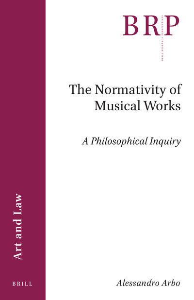 The Normativity of Musical Works